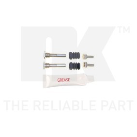 Führungshülse, Bremssattel 8952003 von NK günstig für 27,11 € online kaufen