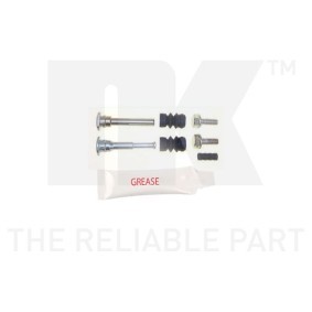 Führungshülse, Bremssattel 8952005 von NK günstig für 25,67 € online kaufen