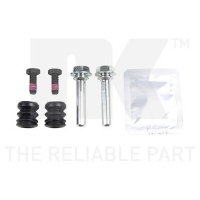 Comprar Casquillo guía, pinza del freno de NK 8999008 a bajo precio de 13,65 €