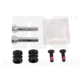 Acquista Manicotto guida, Pinza freno da NK 8999019 a buon mercato per soli 10,77 €