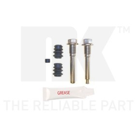 Führungshülse, Bremssattel 8999030 von NK günstig für 27,49 € online kaufen
