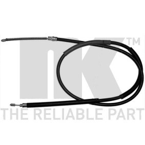 Handbremsseil 901004 von NK günstig für 14,19 € online kaufen