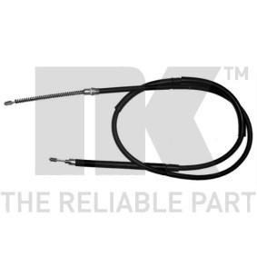 Handbremsseil 901005 von NK günstig für 14,28 € online kaufen