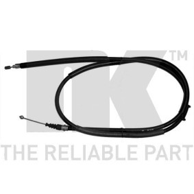 Handbremsseil 901006 von NK günstig für 23,03 € online kaufen