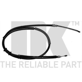 Handbremsseil 901015 von NK günstig für 24,60 € online kaufen