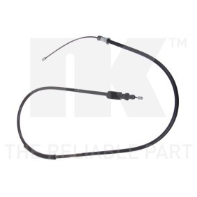 Handbremsseil 901920 von NK günstig für 15,03 € online kaufen