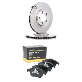 Compre Kit de travões de RIDEX online para S-Type (X200) a preços moderados