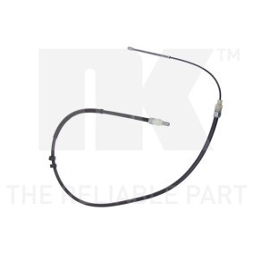 Handbremsseil 901931 von NK günstig für 10,04 € online kaufen