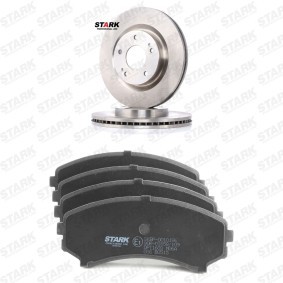 Compre Kit de travões da STARK SKBK-10992941 a um preço baixo por 107,17 €