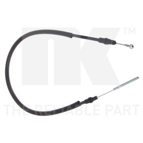 Handbremsseil 901943 von NK günstig für 18,48 € online kaufen