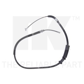Handbremsseil 9023100 von NK günstig für 23,74 € online kaufen