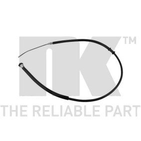 Handbremsseil 9023114 von NK günstig für 10,66 € online kaufen