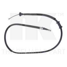 Handbremsseil 9023115 von NK günstig für 15,22 € online kaufen