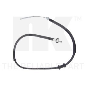 Handbremsseil 9023126 von NK günstig für 20,84 € online kaufen
