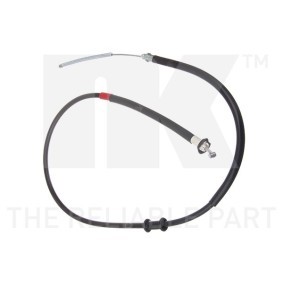 Handbremsseil 9023128 von NK günstig für 18,33 € online kaufen