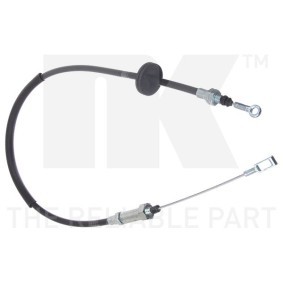Handbremsseil 9023136 von NK günstig für 23,54 € online kaufen