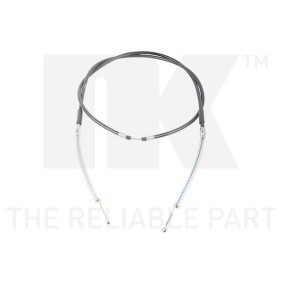 Handbremsseil 902342 von NK günstig für 21,97 € online kaufen