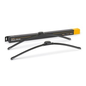 Compre Limpiaparabrisas de RIDEX online para A8 D3 (4E2, 4E8) a precios moderados