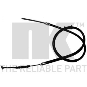 Handbremsseil 902362 von NK günstig für 17,12 € online kaufen