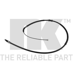 Handbremsseil 902374 von NK günstig für 15,85 € online kaufen