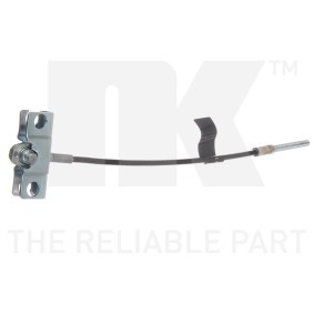 Handbremsseil 902377 von NK günstig für 18,34 € online kaufen