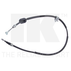 Handbremsseil 902379 von NK günstig für 22,99 € online kaufen