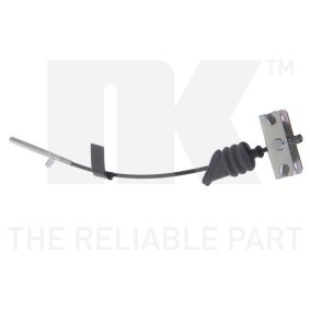 Handbremsseil 902383 von NK günstig für 6,51 € online kaufen