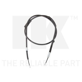 Handbremsseil 9025113 von NK günstig für 23,17 € online kaufen