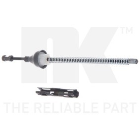 Handbremsseil 9025117 von NK günstig für 6,47 € online kaufen