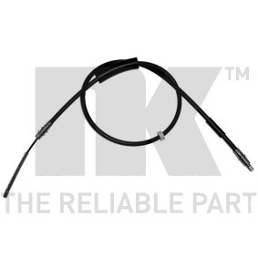 Handbremsseil 902583 von NK günstig für 15,95 € online kaufen