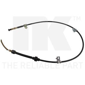 Handbremsseil 902619 von NK günstig für 45,54 € online kaufen