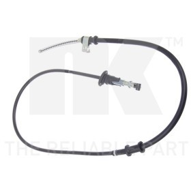 Handbremsseil 903005 von NK günstig für 21,19 € online kaufen
