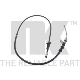 Handbremsseil 903006 von NK günstig für 21,19 € online kaufen