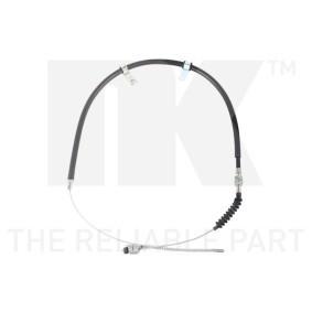 Handbremsseil 903233 von NK günstig für 18,93 € online kaufen