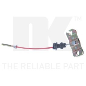 Handbremsseil 903235 von NK günstig für 14,04 € online kaufen