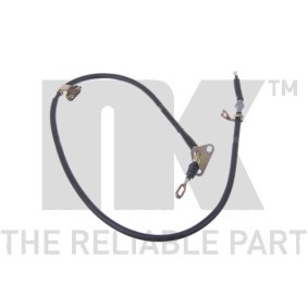 Handbremsseil 903242 von NK günstig für 28,05 € online kaufen