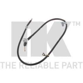 Handbremsseil 903243 von NK günstig für 30,80 € online kaufen