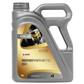 Motoröl 5900925091402 von LOTOS günstig für 33,81 € online kaufen