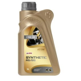 Motoröl 5900925002590 von LOTOS günstig für 12,28 € online kaufen