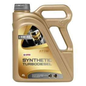 Motoröl 5900925555409 von LOTOS günstig für 41,25 € online kaufen