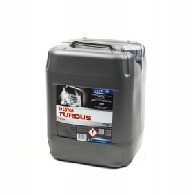 Acquista Olio motore da LOTOS 5900925175706 a buon mercato per soli 143,58 €