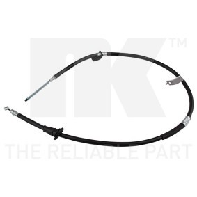 Handbremsseil 903403 von NK günstig für 27,26 € online kaufen
