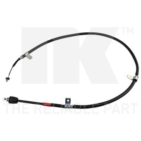 Handbremsseil 903405 von NK günstig für 41,65 € online kaufen