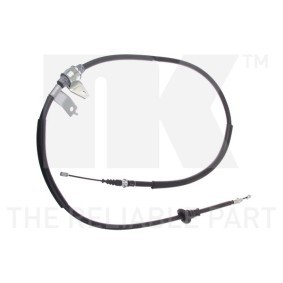 Handbremsseil 903407 von NK günstig für 39,38 € online kaufen