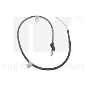 Handbremsseil 903413 von NK günstig für 29,64 € online kaufen