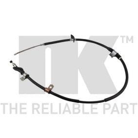 Handbremsseil 903416 von NK günstig für 32,35 € online kaufen