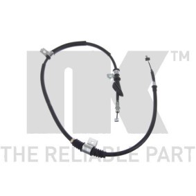 Handbremsseil 903419 von NK günstig für 30,42 € online kaufen