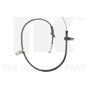 Handbremsseil 9036126 von NK günstig für 24,96 € online kaufen