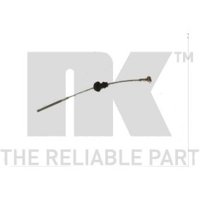 Handbremsseil von NK