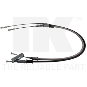 Handbremsseil 903694 von NK günstig für 14,32 € online kaufen